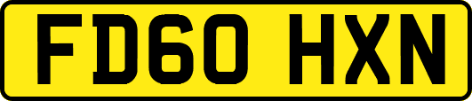 FD60HXN