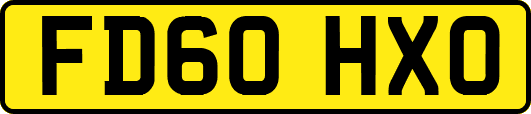 FD60HXO