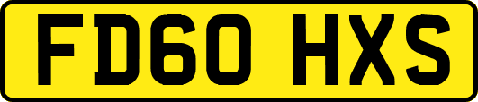 FD60HXS