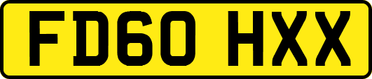 FD60HXX