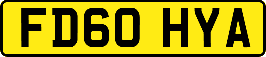 FD60HYA