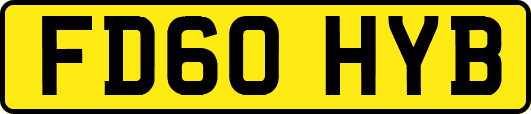 FD60HYB