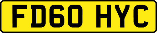 FD60HYC