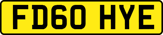 FD60HYE