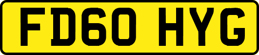 FD60HYG