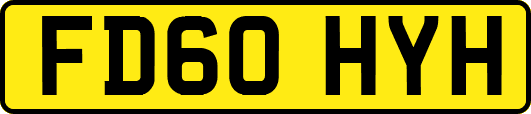 FD60HYH