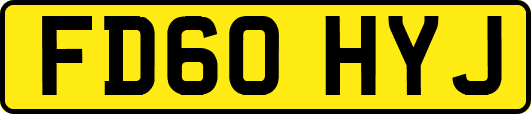 FD60HYJ