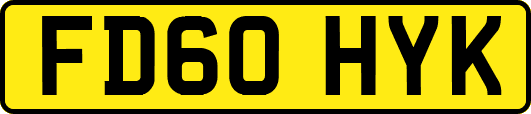FD60HYK