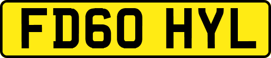 FD60HYL