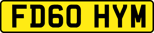 FD60HYM