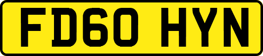 FD60HYN