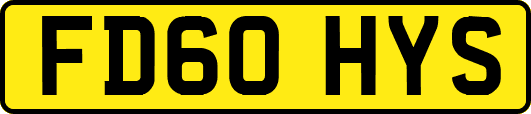 FD60HYS