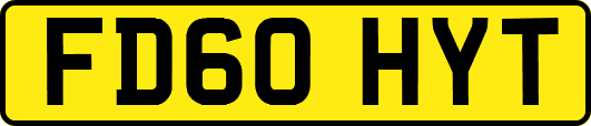 FD60HYT