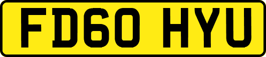 FD60HYU