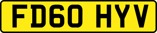 FD60HYV