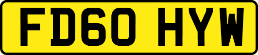 FD60HYW