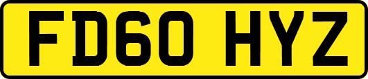FD60HYZ