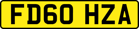 FD60HZA