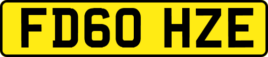 FD60HZE