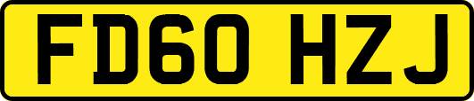 FD60HZJ