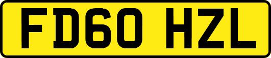 FD60HZL