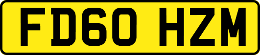FD60HZM