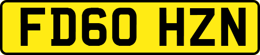 FD60HZN