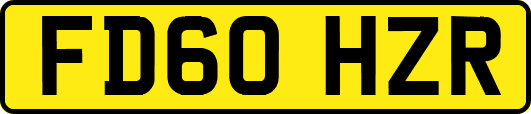 FD60HZR