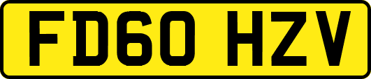 FD60HZV