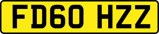 FD60HZZ
