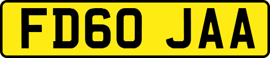 FD60JAA