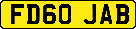 FD60JAB
