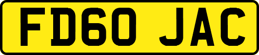 FD60JAC
