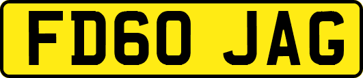 FD60JAG