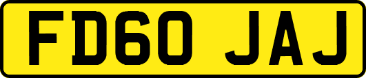 FD60JAJ