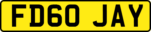 FD60JAY