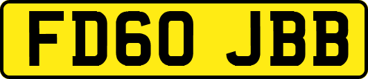 FD60JBB