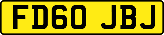 FD60JBJ