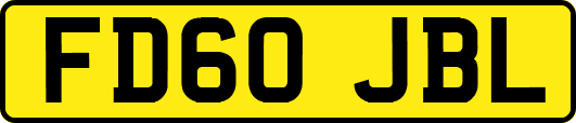 FD60JBL
