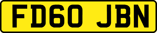 FD60JBN