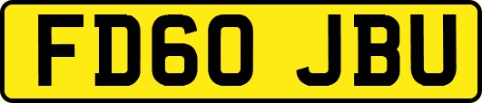 FD60JBU