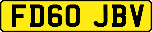 FD60JBV