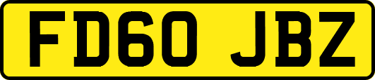 FD60JBZ