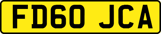 FD60JCA