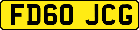 FD60JCG
