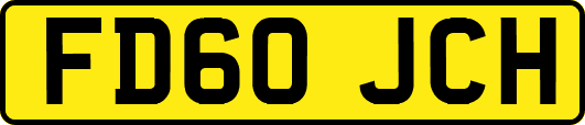 FD60JCH