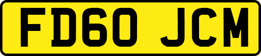 FD60JCM