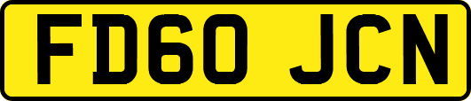 FD60JCN