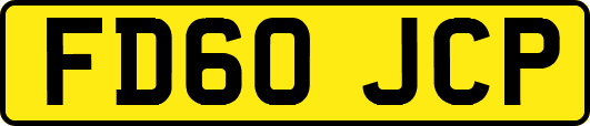 FD60JCP