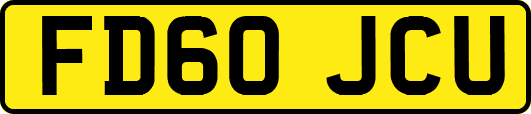 FD60JCU